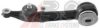 MERCE 2203308907 Track Control Arm